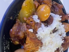 -家关内关外(西单汉光百货店)