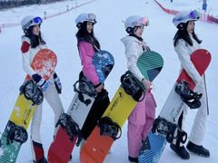 -呼兰河口湿地公园