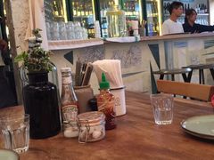 -RAC BAR(安福路店)