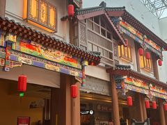 -银泰百货(北京大红门店)
