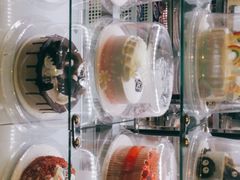 -DQ·蛋糕·冰淇淋(西直门店)