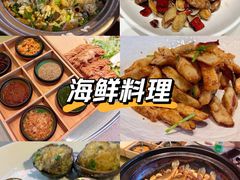 -有喜胶东小馆(太申祥和店)
