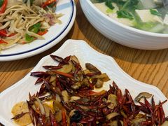 -滇铺子·云南特色菜·第九届野生菌美食节(东风东路c86店)
