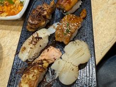 -东京屋(武定路店)
