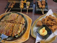 -鸟内会(河北路店)