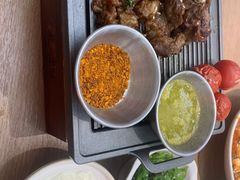 -小川洋风料理(武胜路凯德广场店)