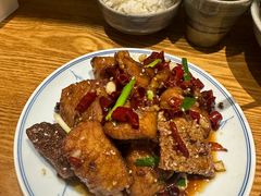 -静一餐厅·湖北菜(前门店)