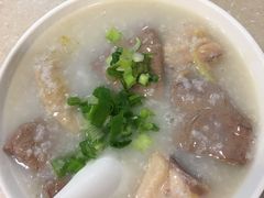 -洪利粥店茶餐厅