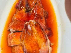 -小厨娘金榜题名(夫子庙秦淮河店)