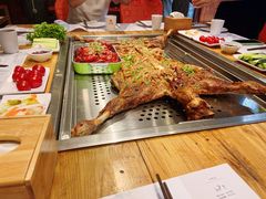 -炑羊香烤全羊(西三旗店)