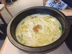 -大鼓米线(杭州国大城市广场店)