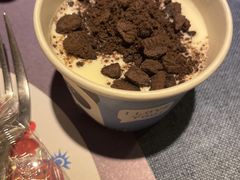 老杭州酸奶-野蔓果·山野菜(西湖景区·龙井茶田店)