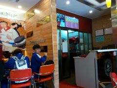 -尊宝比萨(中山八店)