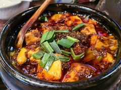 -陈麻婆豆腐(旗舰店)