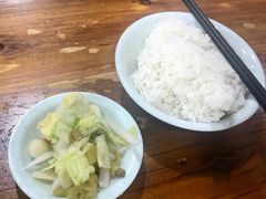 泡菜-朱大嘴肥肠血旺(福字街店)