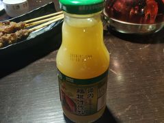 -凯撒尔新疆特色主题餐厅(青山店)