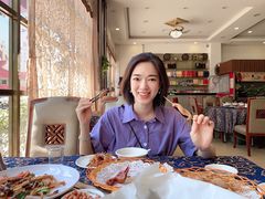 -祈胜邨•顺德鱼生•顺德菜(容桂店)