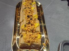 -醉炫音速烧烤·干煸菜(沙河总店)