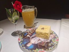 -波特曼西餐厅(南岗店)