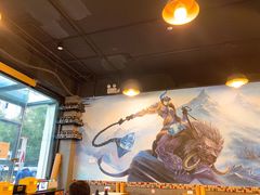 -一岚一山(角门总店)