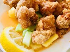 -纽顿熟食中心