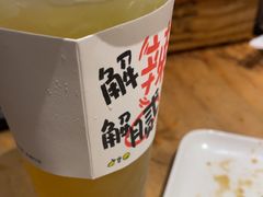 -木屋烧烤(岗顶二店)