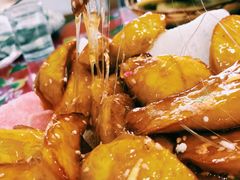 -东北菜铁锅炖(义乌街店)