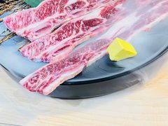 -千纸鹤嫩汁烤肉(西大直街店)