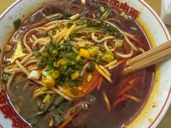 -易毛特色牛肉面(解放碑步行街店)