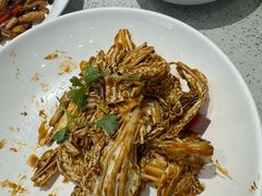 -紫光园·烤鸭·北京菜(团结湖店)