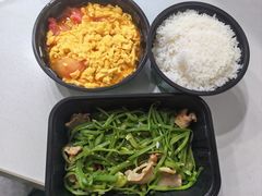 -云海肴·汽锅鸡·云南菜(广安门天虹店)