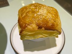 -黛瓦里·花园飨宴