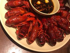 -一棠龙虾•王牌虾球(光谷天地店)