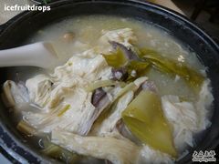 酸菜猪肚-汇兴源餐馆(小北路店)