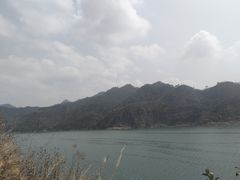 -羚羊峡古栈道森林公园