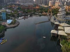 -合肥融创乐园