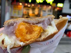-台湾味正点车轮饼可丽饼(南禅寺店)