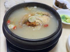-长顺参鸡汤店(西塔总店)