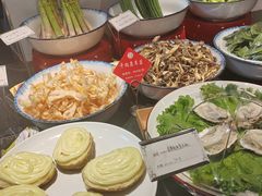 -宴礼烤鸭本味菜(蠡县商业步行街店)