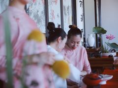 -河北省第三届（邢台园博园）园林博览会