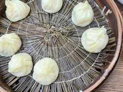 小笼包-万寿斋(山阴路店)