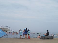 -那香海钻石沙滩浴场