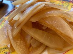-东方宫·中国兰州牛肉拉面(三里屯店)