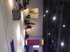 -一兆韦德健身(浦东万达会所)