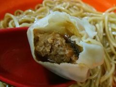 -食惠里小笼包面馆(越秀店)
