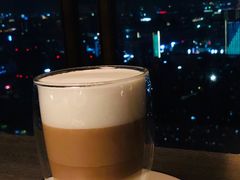 -悦厅·下午茶(杭州柏悦酒店)