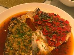 -粤麓轩餐厅(中信泰富广场店)