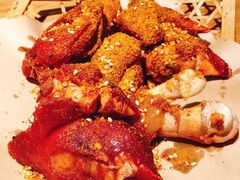 -符离集餐厅(万象城店)