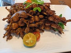-鹰龙海畔度假酒店(咸祥店)