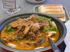 -阿庄新豫菜(航海东路店)